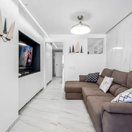 Apartman Endless Seaview Patalavaca