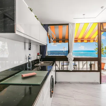 Endless Seaview Apartman Patalavaca