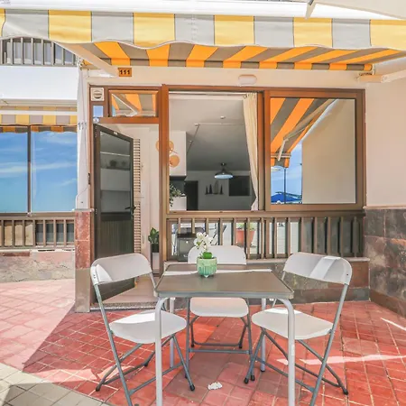 Endless Seaview Apartman Patalavaca