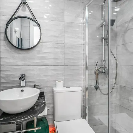 Endless Seaview Apartman Patalavaca