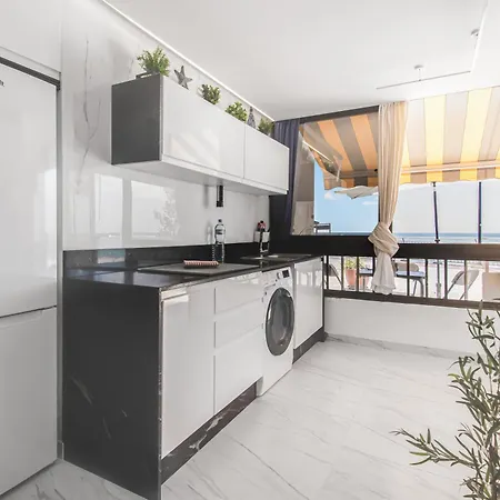 Endless Seaview Apartman Patalavaca