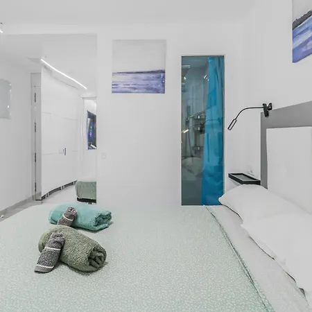 Apartman Endless Seaview