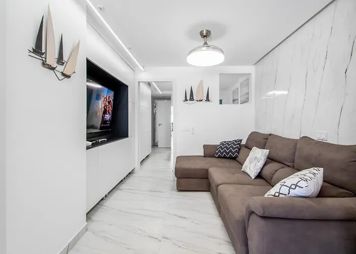 Apartman Endless Seaview Patalavaca