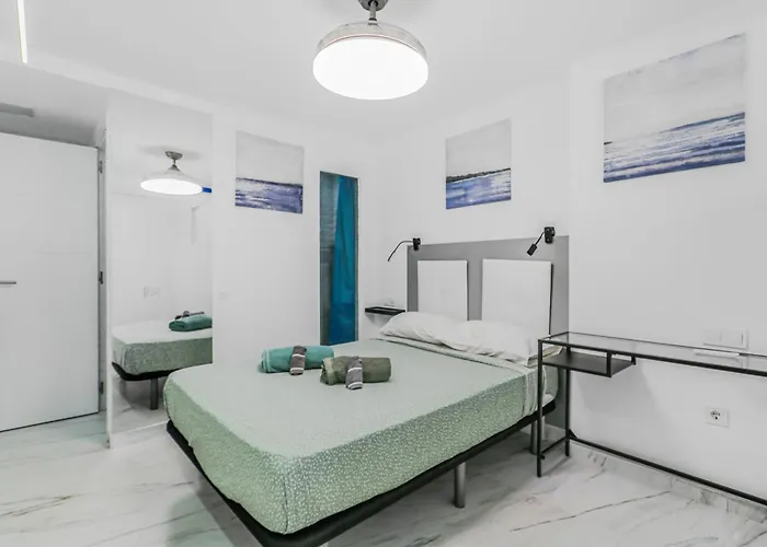 Apartman Endless Seaview *