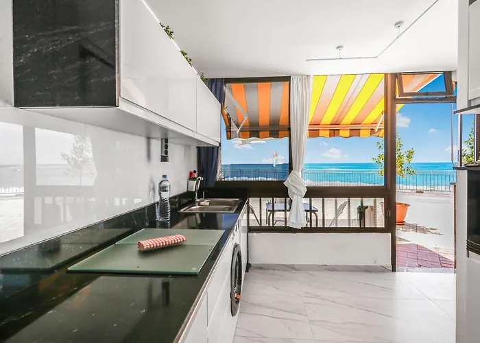 Endless Seaview Apartman Patalavaca