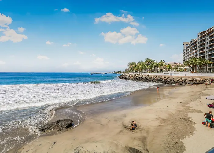 Apartman Endless Seaview Patalavaca