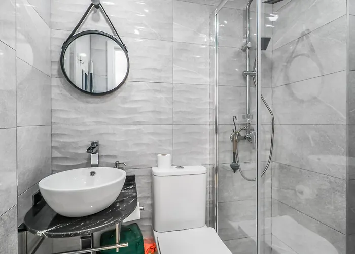 Endless Seaview Apartman Patalavaca