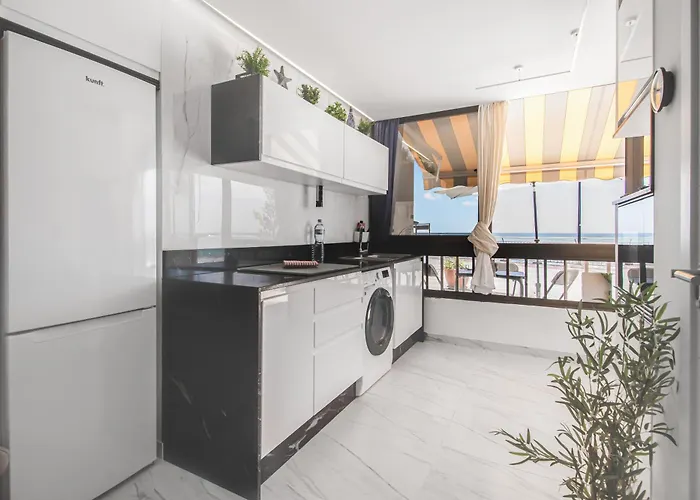 Endless Seaview Apartman Patalavaca