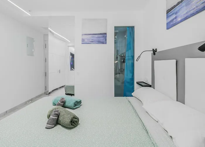 Apartman Endless Seaview