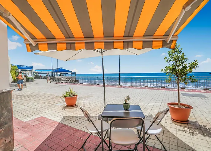 Endless Seaview Apartman *