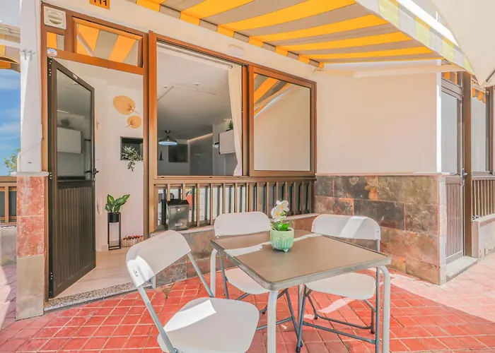 Apartman Endless Seaview