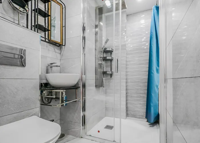 Endless Seaview Apartman Patalavaca