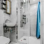Endless Seaview Apartman Patalavaca