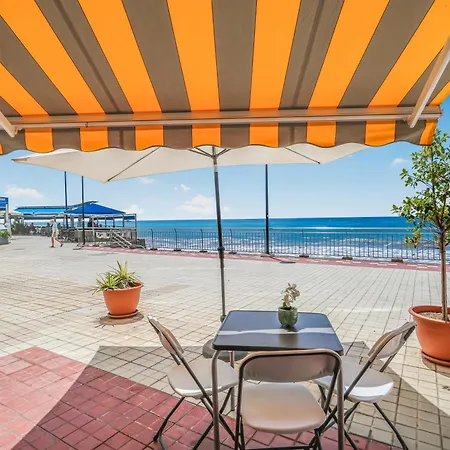 Endless Seaview Apartamento *