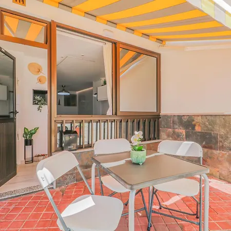 Apartamento Endless Seaview